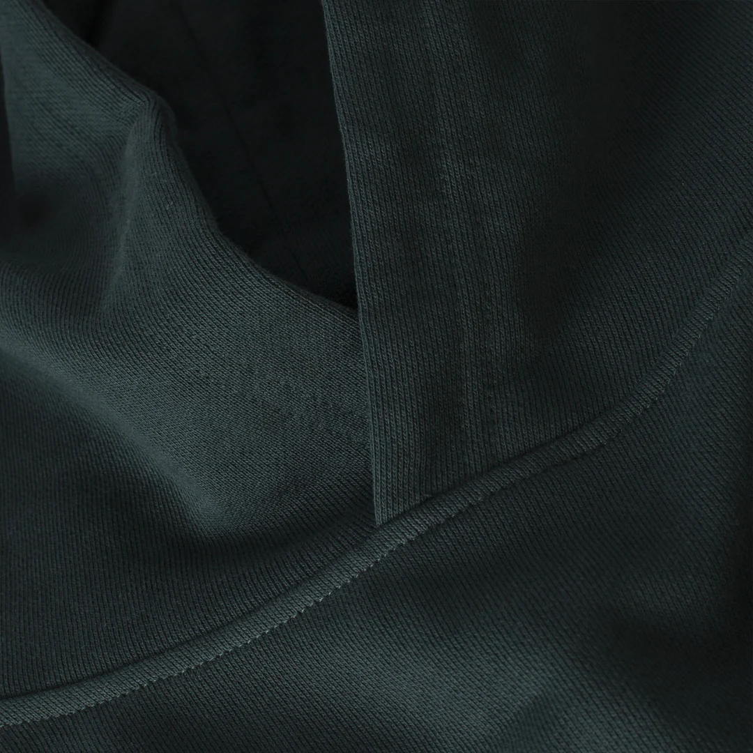 Wild Green Signature Hoodie