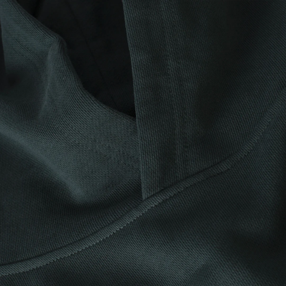 Wild Green Signature Hoodie