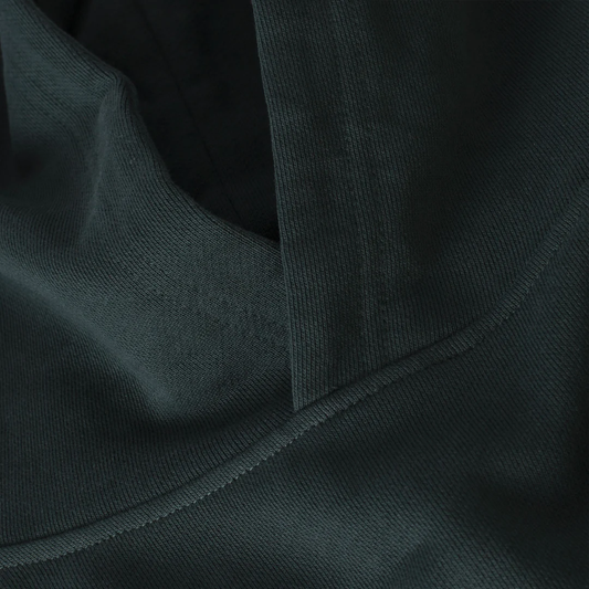 Wild Green Signature Hoodie
