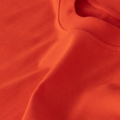 Hot Orange Signature T-Shirt